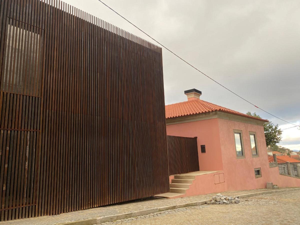 מלון פיניאל Casa Da Trincheira , Turismo De Habitacao מראה חיצוני תמונה